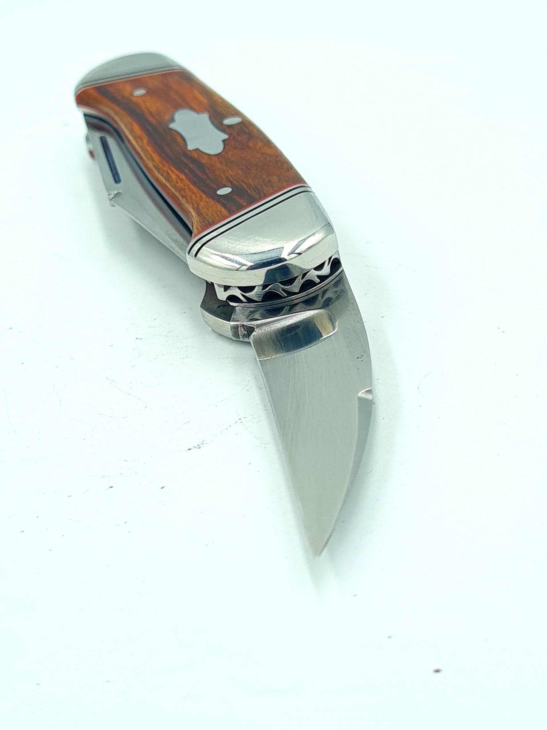 K’roo design Canoe Jack – K'roo Blades