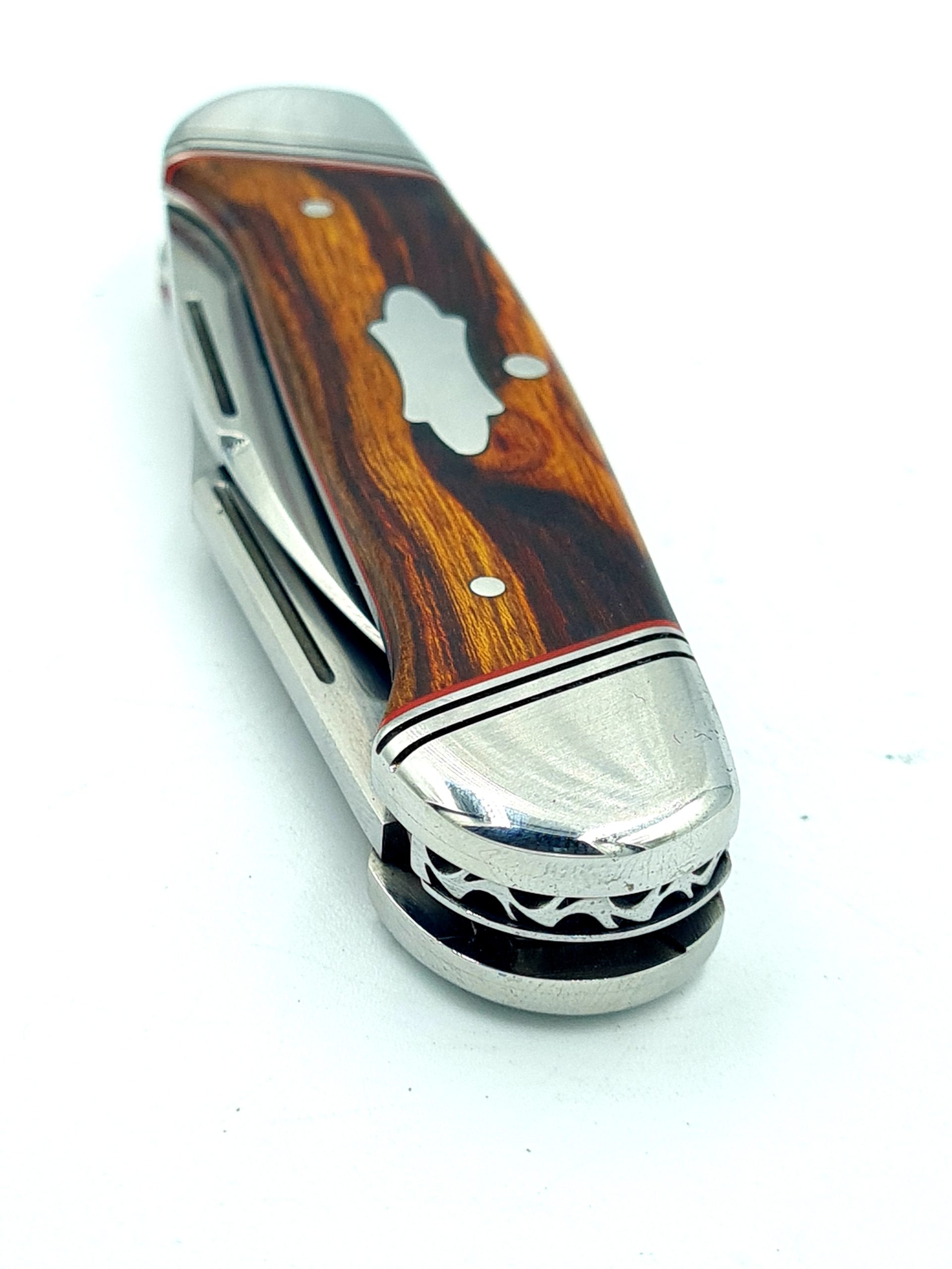 K’roo design Canoe Jack – K'roo Blades