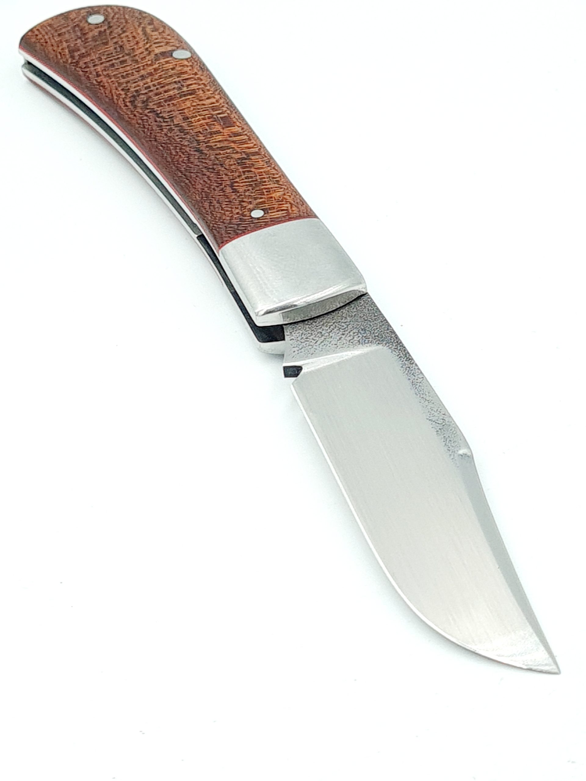 3.75″ Closed K’roo Clip – K'roo Blades